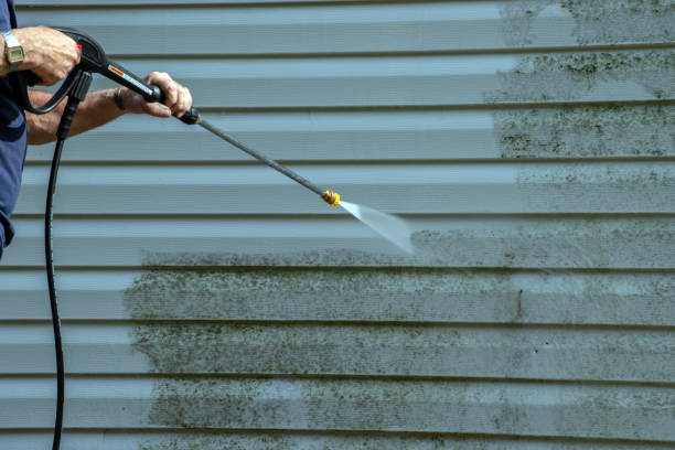 Best Residential Pressure Washing Services  in Porterdale, GA