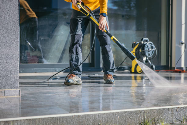 Local Pressure Washing Services in Porterdale, GA