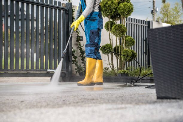 Best Pressure Washing Near Me  in Porterdale, GA