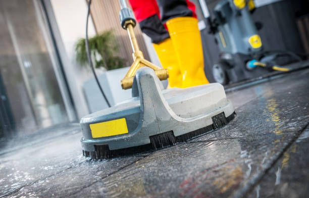 Best Residential Pressure Washing Services  in Porterdale, GA