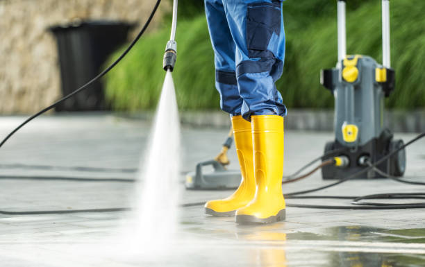 Best Roof Power Washing Services  in Porterdale, GA