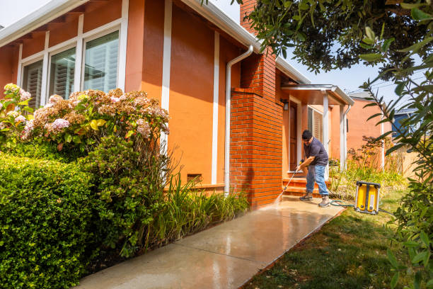 Best Pressure Washing Services Near Me  in Porterdale, GA