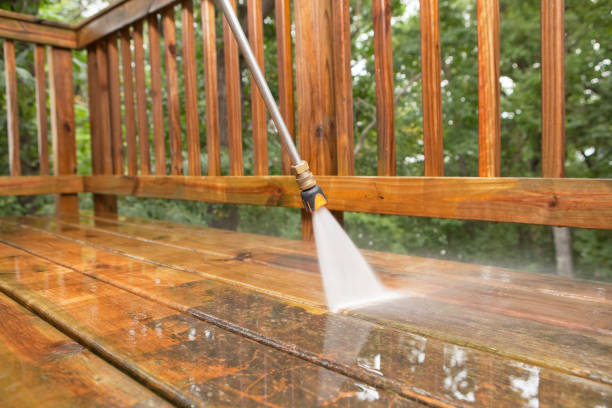 Best Deck Cleaning Services  in Porterdale, GA