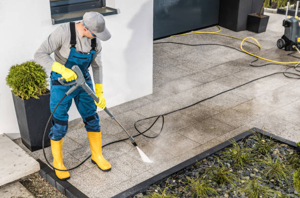 Best Local Pressure Washing Services  in Porterdale, GA