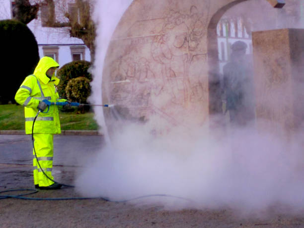Best Exterior Home Cleaning  in Porterdale, GA
