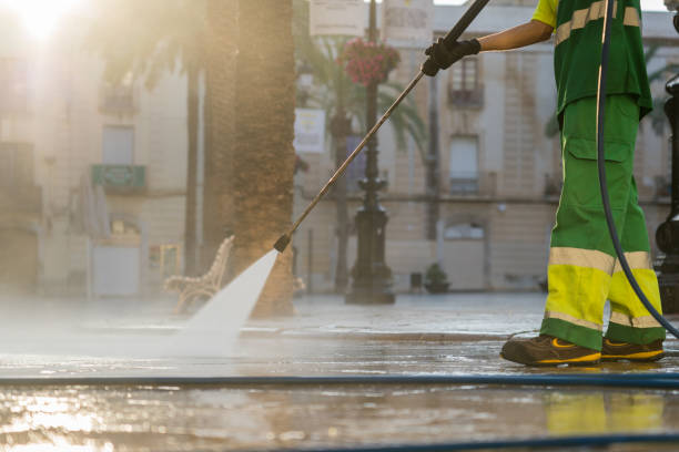 Best Pressure Washing Company Near Me  in Porterdale, GA