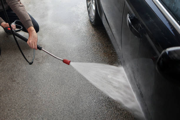 Best House Pressure Washing  in Porterdale, GA