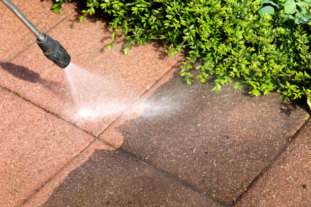 Best Roof Power Washing Services  in Porterdale, GA