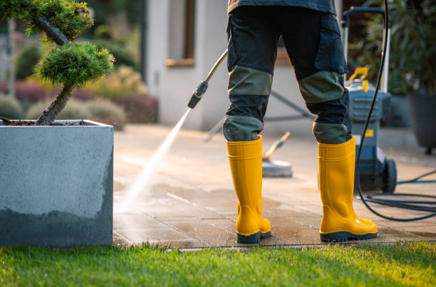 Best Exterior Home Cleaning  in Porterdale, GA